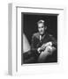 Errol Flynn-null-Framed Photo