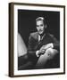 Errol Flynn-null-Framed Photo