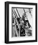 Errol Flynn-null-Framed Photo