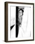 Errol Flynn-null-Framed Photo