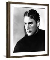 Errol Flynn-null-Framed Photo