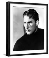 Errol Flynn-null-Framed Photo