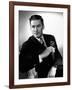 Errol Flynn-null-Framed Photographic Print