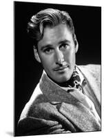 Errol Flynn-null-Mounted Photographic Print