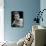 Errol Flynn-null-Mounted Photographic Print displayed on a wall