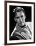 Errol Flynn-null-Framed Photographic Print