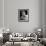 Errol Flynn-null-Framed Photographic Print displayed on a wall