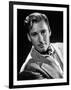 Errol Flynn-null-Framed Photographic Print