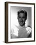 Errol Flynn-null-Framed Photographic Print