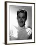 Errol Flynn-null-Framed Photographic Print