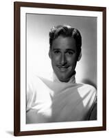 Errol Flynn-null-Framed Photographic Print