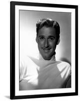 Errol Flynn-null-Framed Photographic Print