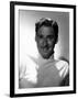 Errol Flynn-null-Framed Photographic Print