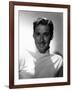 Errol Flynn-null-Framed Photographic Print