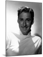 Errol Flynn-null-Mounted Photographic Print