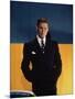 Errol Flynn-null-Mounted Photographic Print