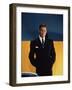 Errol Flynn-null-Framed Photographic Print