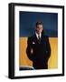 Errol Flynn-null-Framed Photographic Print