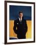 Errol Flynn-null-Framed Photographic Print