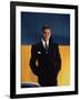 Errol Flynn-null-Framed Photographic Print