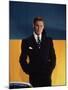 Errol Flynn-null-Mounted Photographic Print