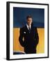 Errol Flynn-null-Framed Photographic Print