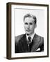 Errol Flynn-null-Framed Photo