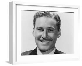 Errol Flynn-null-Framed Photo