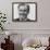 Errol Flynn-null-Framed Photo displayed on a wall