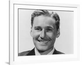 Errol Flynn-null-Framed Photo