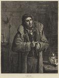 Toothache-Erskine Nicol-Giclee Print