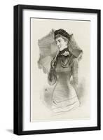 Erskine, Whitehall-null-Framed Art Print