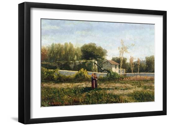 Giclee Print, , large