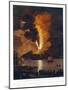 Eruption of Vesuvius, 1779-Miriam and Ira Wallach-Mounted Photographic Print