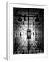 Ervand Kogbetliantz Who Has Developed a Three Dimensional Form of Chess-Yale Joel-Framed Premium Photographic Print