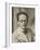 Erwin Schrodinger Austrian Physicist-null-Framed Photographic Print