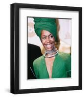 Erykah Badu-null-Framed Photo