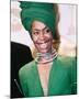 Erykah Badu-null-Mounted Photo