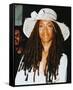 Erykah Badu-null-Framed Stretched Canvas