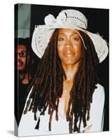 Erykah Badu-null-Stretched Canvas