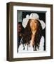 Erykah Badu-null-Framed Photo