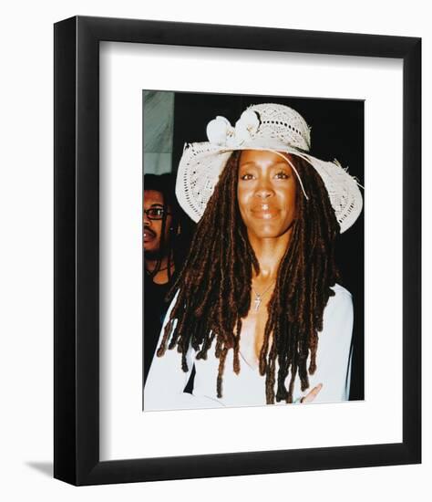 Erykah Badu-null-Framed Photo