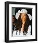 Erykah Badu-null-Framed Photo