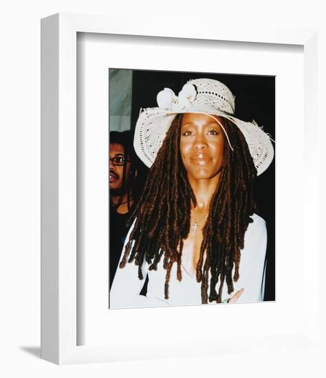 Erykah Badu-null-Framed Photo