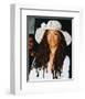 Erykah Badu-null-Framed Photo