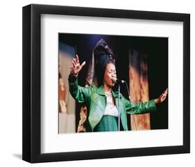 Erykah Badu-null-Framed Photo