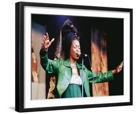 Erykah Badu-null-Framed Photo