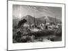 Erzurum, Turkey, 1883-A Willmore-Mounted Giclee Print