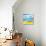 Es Calo De San Agusti in Formentera Balearic Islands-Natureworld-Stretched Canvas displayed on a wall