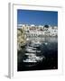 Es Castell, Menorca (Minorca), Balearic Islands, Spain, Mediterranean-G Richardson-Framed Photographic Print